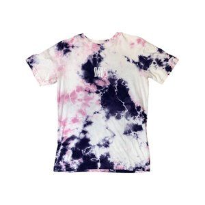 DIBS Tye-Dye Tee, Size S